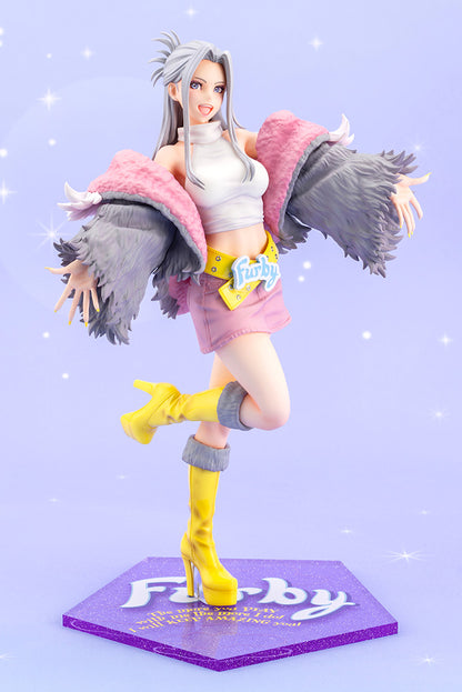 菲比孩之宝美少女