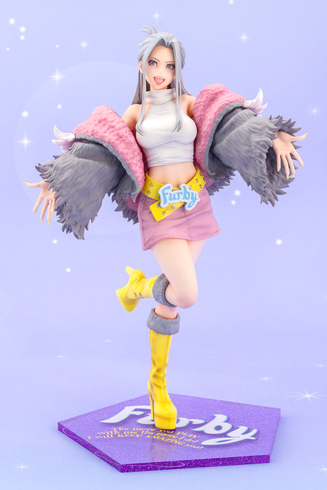 菲比孩之宝美少女