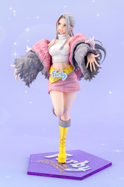 菲比孩之宝美少女