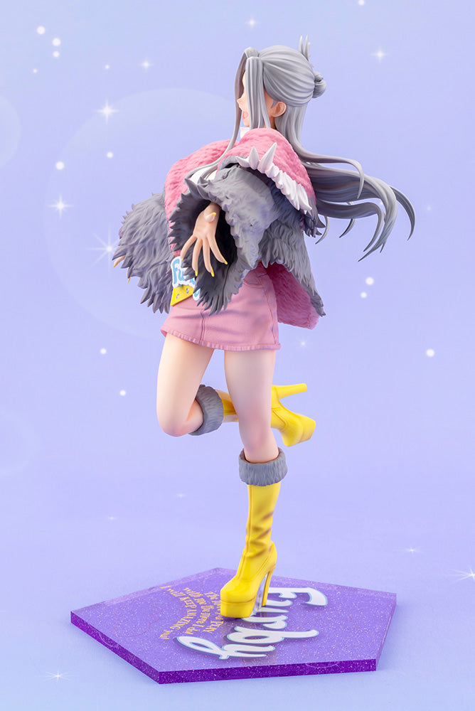 菲比孩之宝美少女