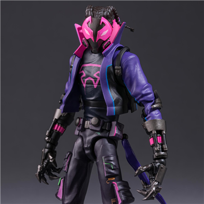 SVアクション スパイダーマン：アクロス・ザ・スパイダーバース マイルス・G・モラレス
