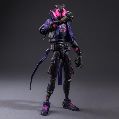 SVアクション スパイダーマン：アクロス・ザ・スパイダーバース マイルス・G・モラレス