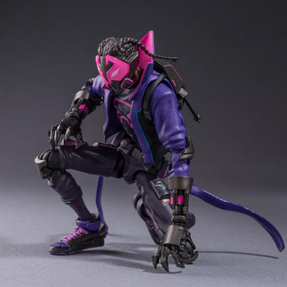 SVアクション スパイダーマン：アクロス・ザ・スパイダーバース マイルス・G・モラレス