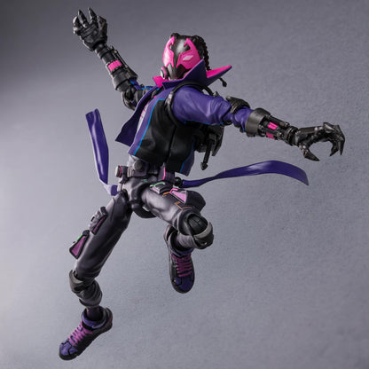 SVアクション スパイダーマン：アクロス・ザ・スパイダーバース マイルス・G・モラレス