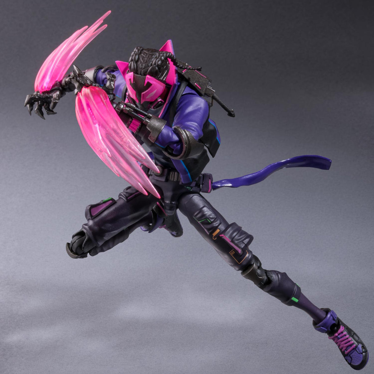 SVアクション スパイダーマン：アクロス・ザ・スパイダーバース マイルス・G・モラレス