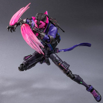 SVアクション スパイダーマン：アクロス・ザ・スパイダーバース マイルス・G・モラレス