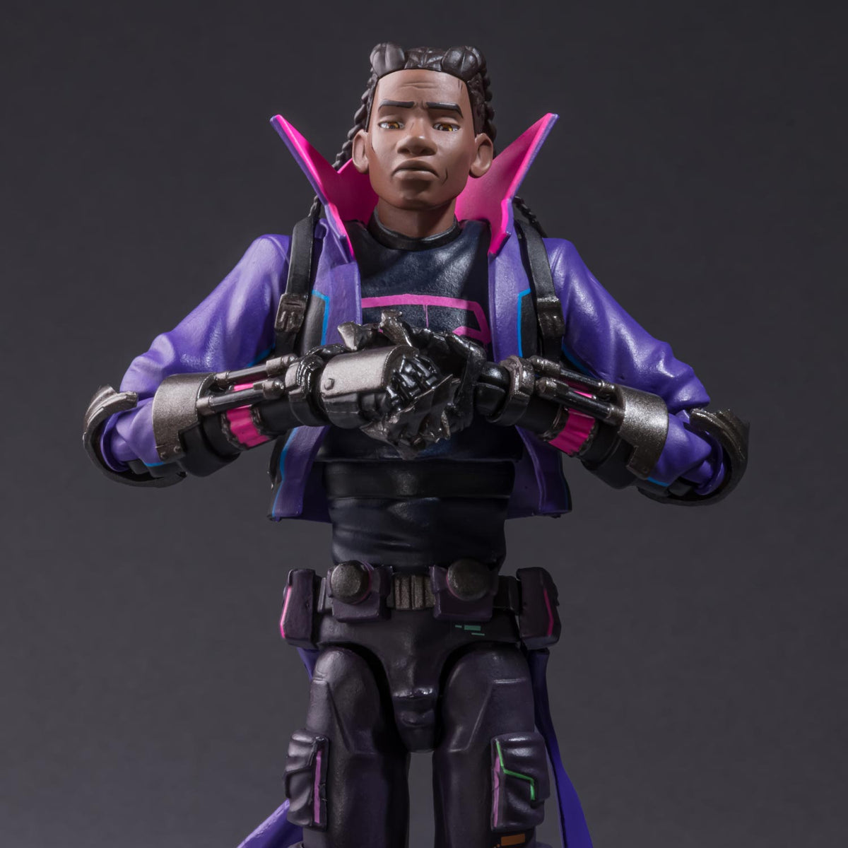 SVアクション スパイダーマン：アクロス・ザ・スパイダーバース マイルス・G・モラレス