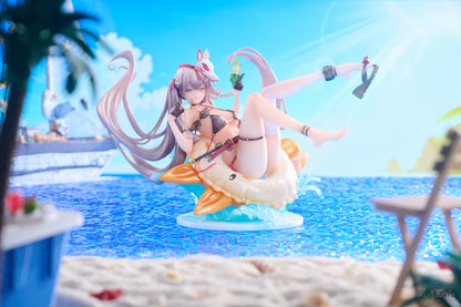 クズ子ちゃん summer