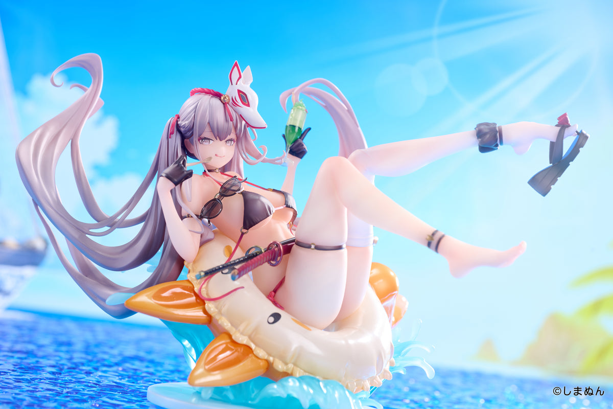 クズ子ちゃん summer