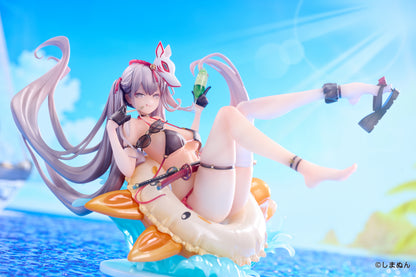 クズ子ちゃん summer