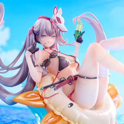 クズ子ちゃん summer