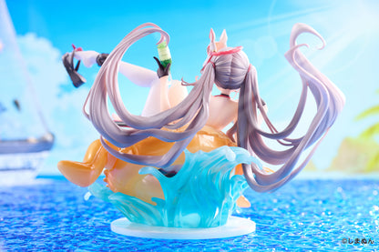 クズ子ちゃん summer
