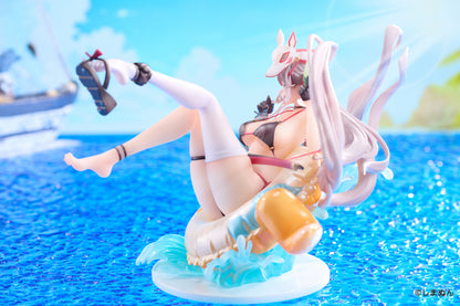 クズ子ちゃん summer