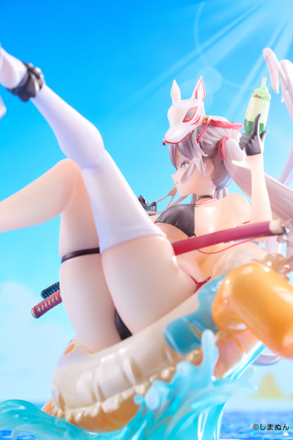 クズ子ちゃん summer