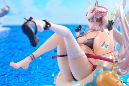 クズ子ちゃん summer