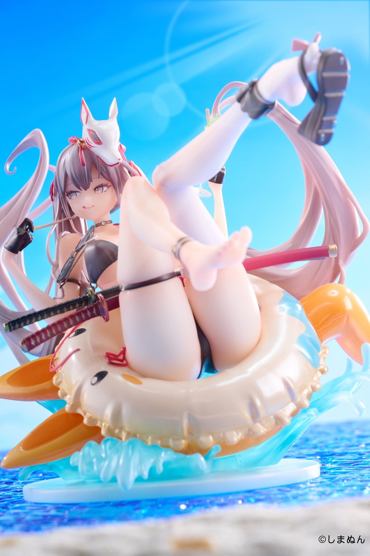 クズ子ちゃん summer