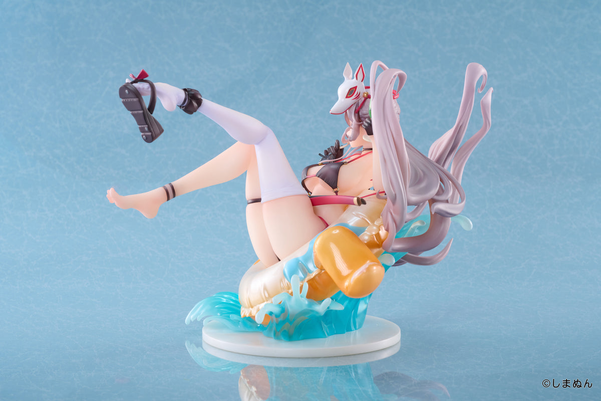 クズ子ちゃん summer
