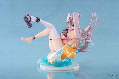 クズ子ちゃん summer