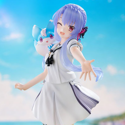 Summer Pockets 空門蒼 1/7
