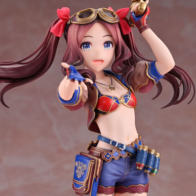 Assemble Heroines Fate/Grand Order Ruler/Leonardo da Vinci [Summer Queens]