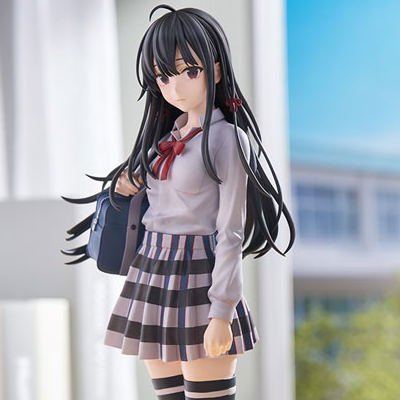 TENITOL TALL やはり俺の青春ラブコメはまちがっている。 雪ノ下雪乃