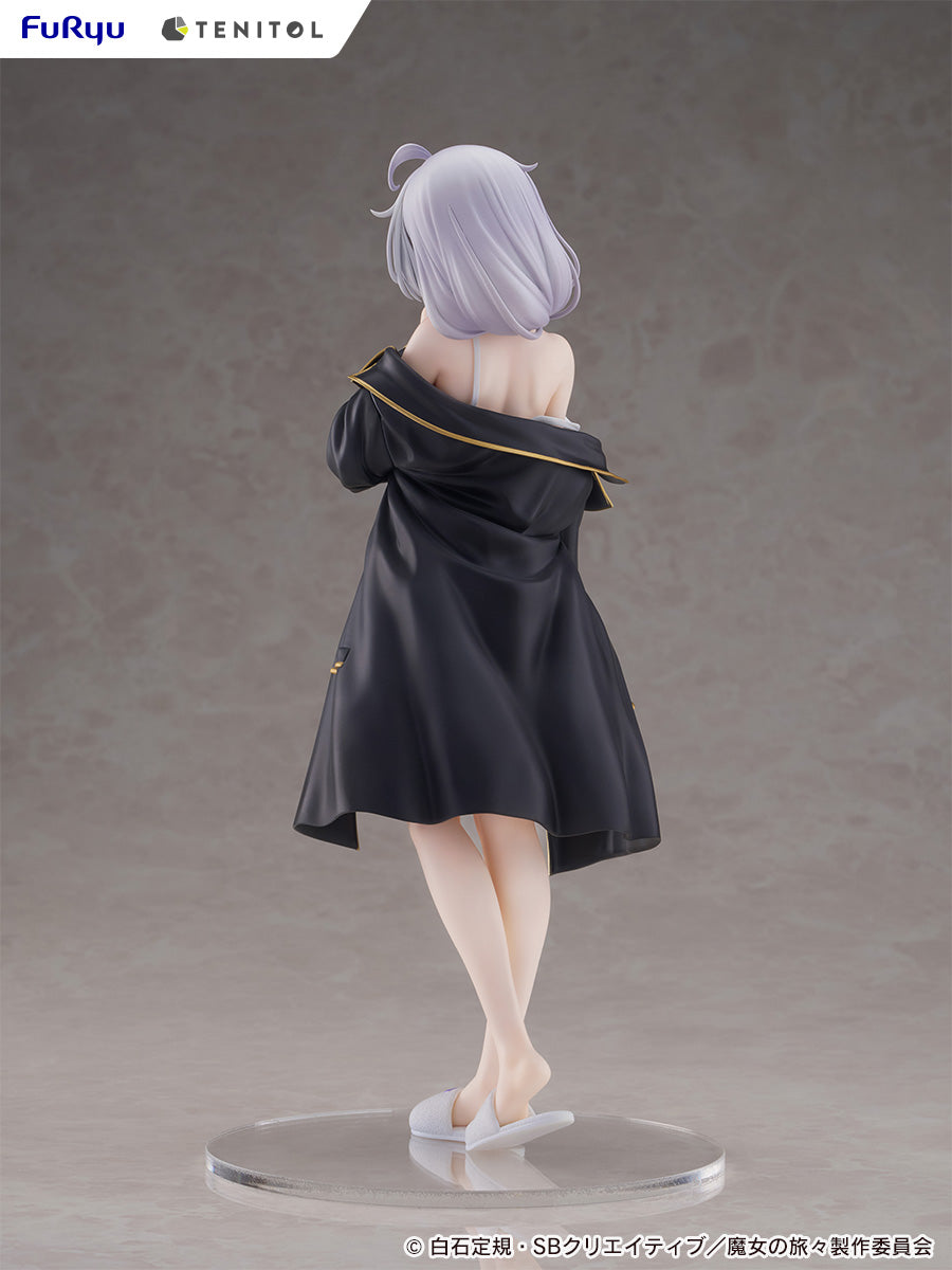 TENITOL TALL Wandering Witch: The Journey of Elaina Elaina listless Ver.