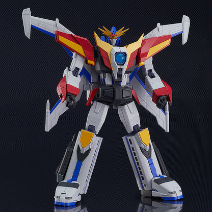 THE合体 伝説の勇者ダ・ガーン ダ・ガーンX 【再販】