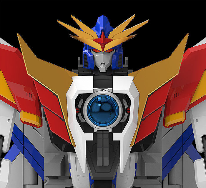 THE合体 伝説の勇者ダ・ガーン ダ・ガーンX 【再販】