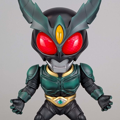special effects metal boy heroes Kamen RiderAgito Kamen RiderGills