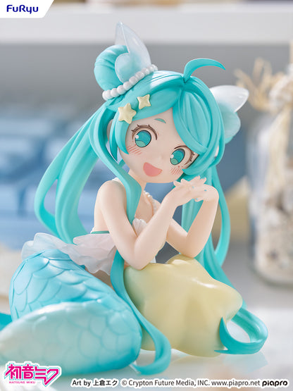 デスクトップフェアリー 初音ミク 人魚姫 Ver.