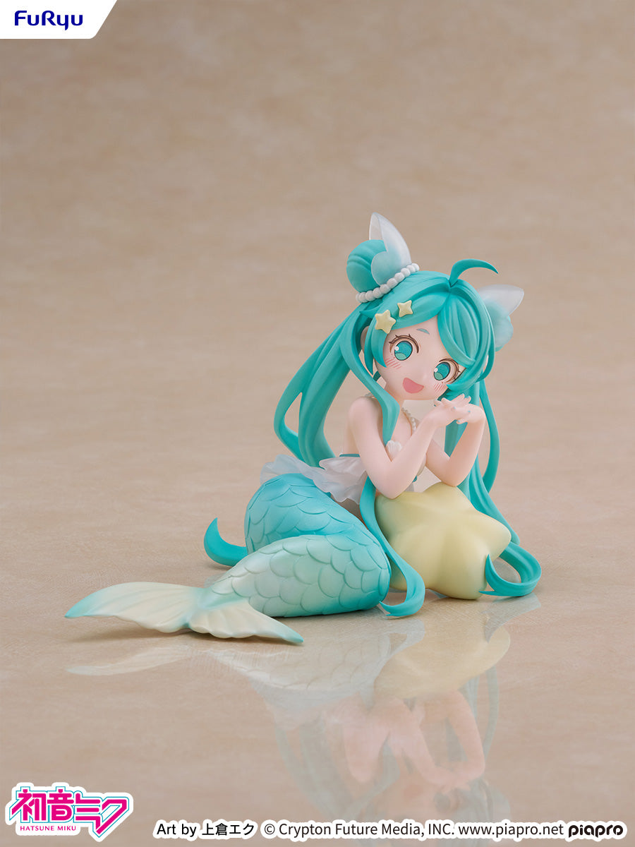 デスクトップフェアリー 初音ミク 人魚姫 Ver.