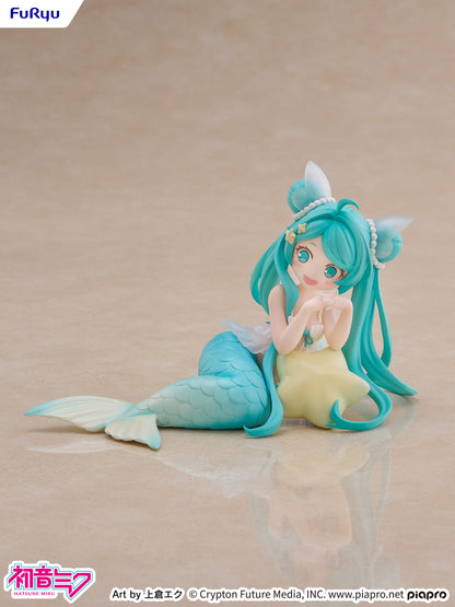 デスクトップフェアリー 初音ミク 人魚姫 Ver.
