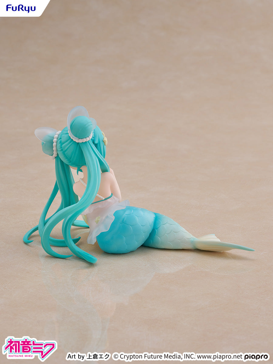 デスクトップフェアリー 初音ミク 人魚姫 Ver.