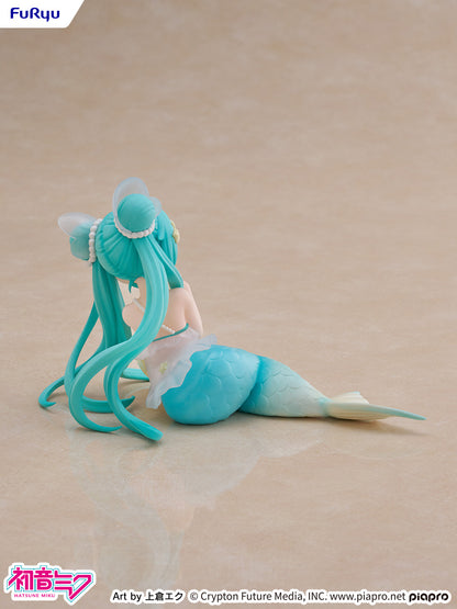 デスクトップフェアリー 初音ミク 人魚姫 Ver.