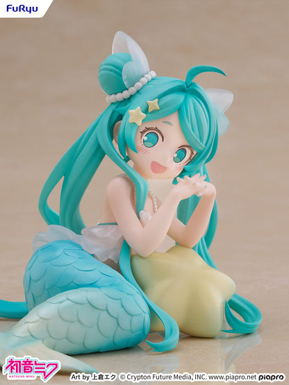 デスクトップフェアリー 初音ミク 人魚姫 Ver.