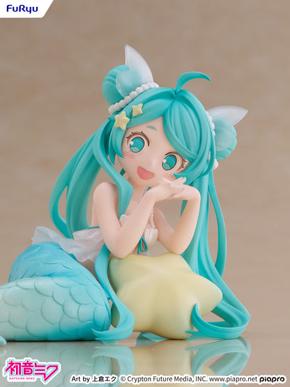 デスクトップフェアリー 初音ミク 人魚姫 Ver.