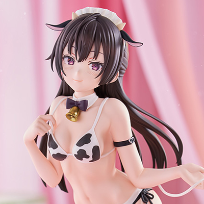 TENITOL TALL 가끔씩 툭하고 러시아어로 부끄러워하는 옆자리의 아랴 양 周防有希 うしさん Ver.