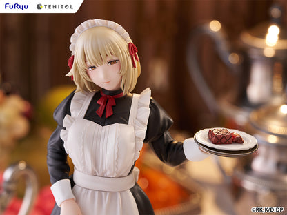 TENITOL TALL TVアニメ「ダンジョン飯」 ファリン クラシカルメイドスタイル Ver.