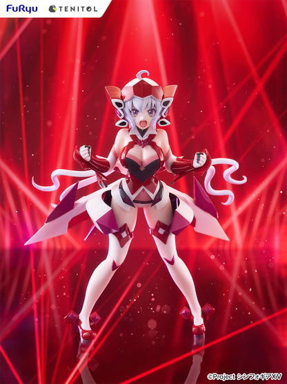 TENITOL 戦姫絶唱シンフォギアXV 雪音クリス