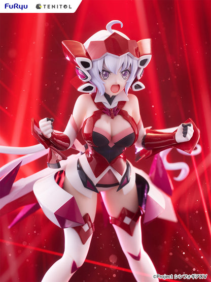 TENITOL 戦姫絶唱シンフォギアXV 雪音クリス