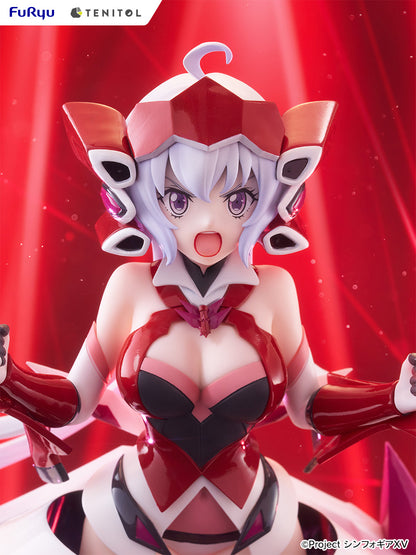 TENITOL 戦姫絶唱シンフォギアXV 雪音クリス