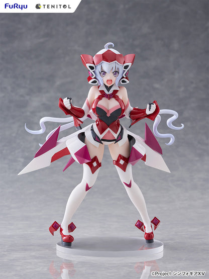 TENITOL 戦姫絶唱シンフォギアXV 雪音クリス