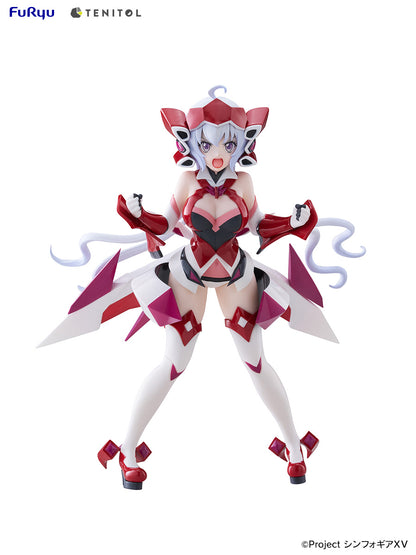 TENITOL 戦姫絶唱シンフォギアXV 雪音クリス