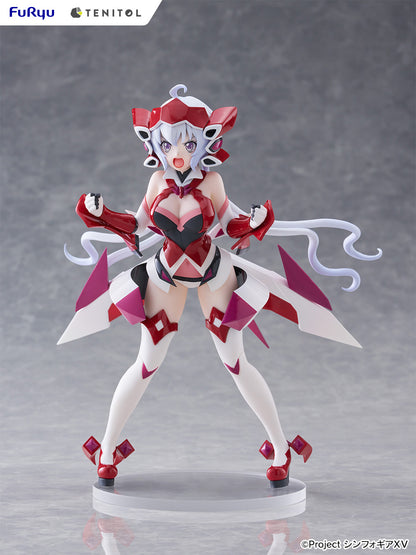 TENITOL 戦姫絶唱シンフォギアXV 雪音クリス