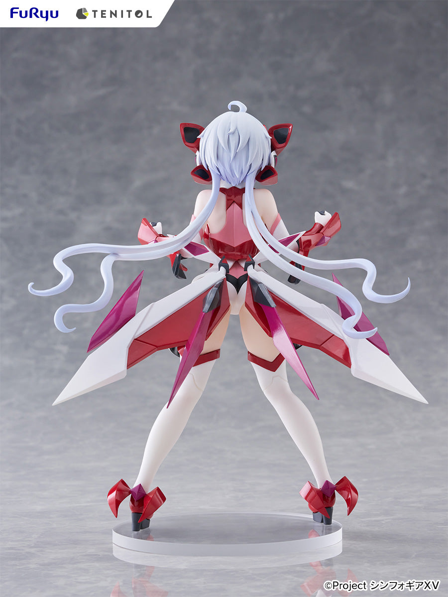 TENITOL 戦姫絶唱シンフォギアXV 雪音クリス