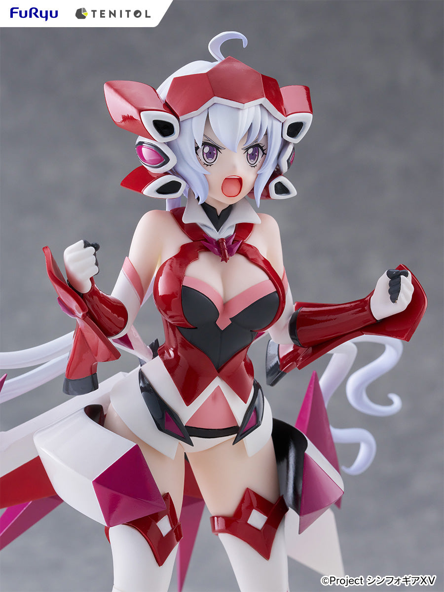 TENITOL 戦姫絶唱シンフォギアXV 雪音クリス