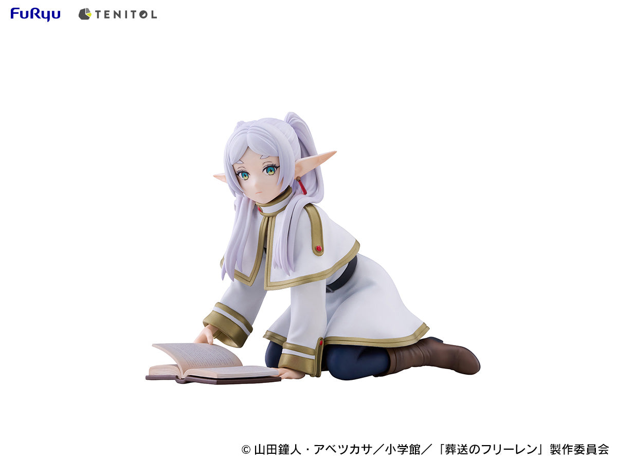 TENITOL 葬送のフリーレン フリーレン[petit]