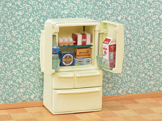 Sylvania Refrigerator Set (5-door) Car 422