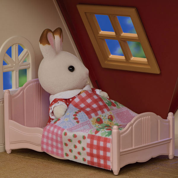 Sylvanian Hajimete no Sylvanian Families DH-08