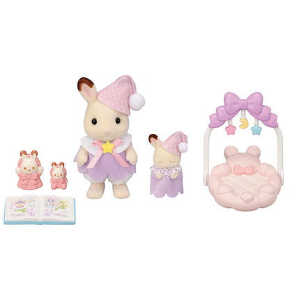 Sylvanian Good Night Together Set DF-27